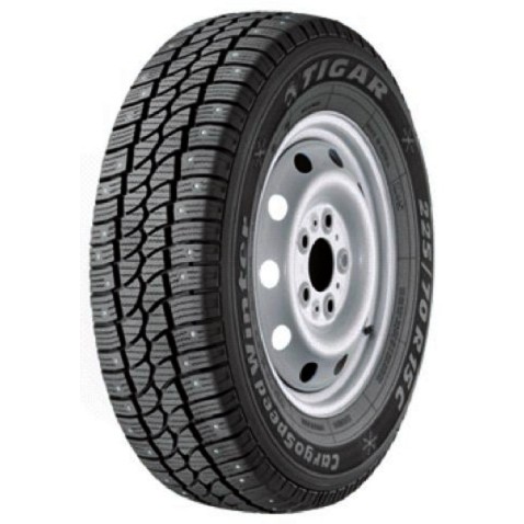 195/70R15C Tigar CargoSpeed Winter AVM