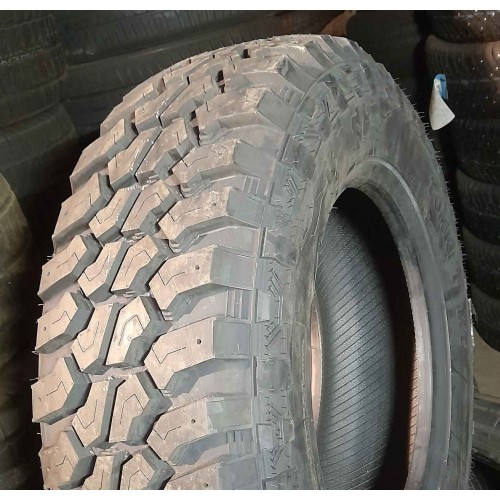 235/70R16 Tomket MT