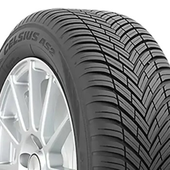 275/40R20 Toyo Celsius AS2