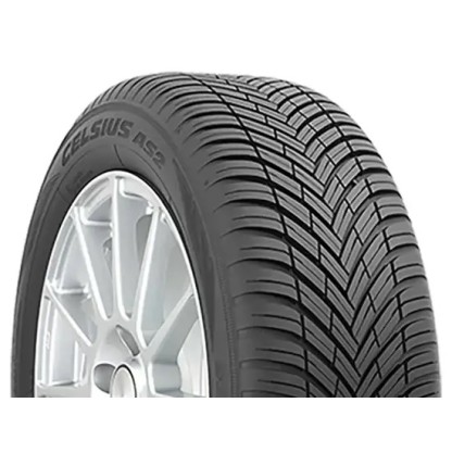 195/65R15 Toyo Celsius AS2