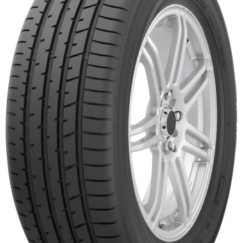225/55R19 Toyo Proxes R46A