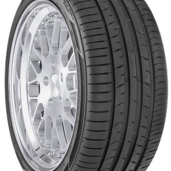 255/40R21 Toyo Proxes Sport