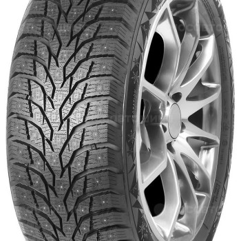 245/45R20 Trackmax X-privilo S500