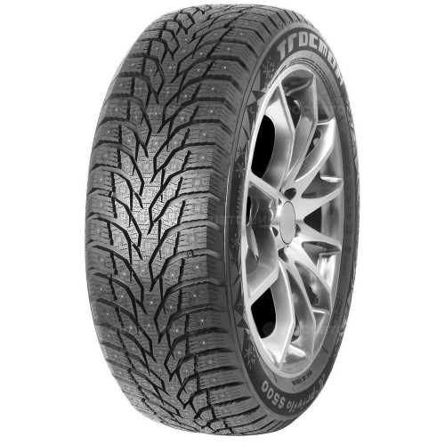 245/45R20 Trackmax X-privilo S500