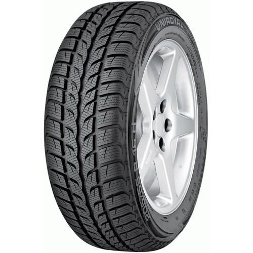 225/55R16 Uniroyal MS Plus 66