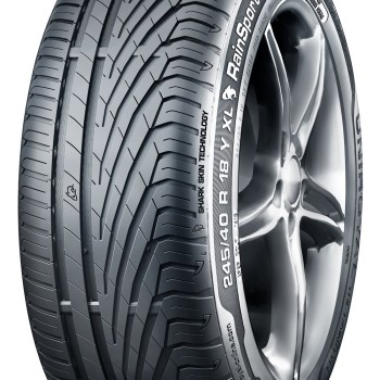 225/45R19 Uniroyal Rain Sport 3