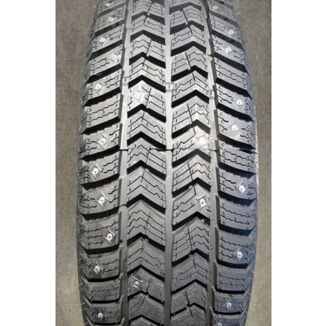 255/55R18 Vredestein Arctrac suv