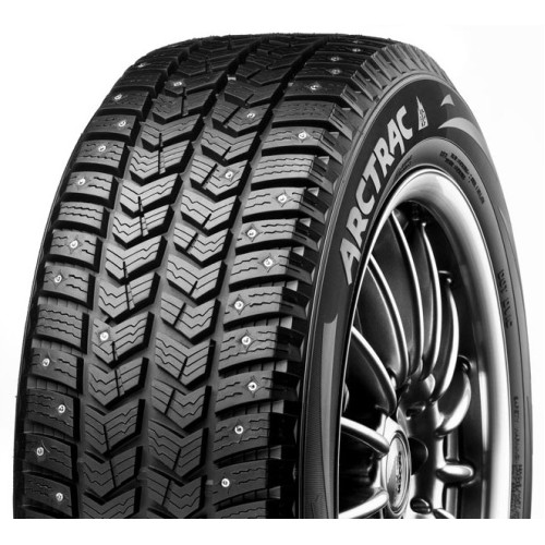 215/65R16 Vredestein Arctrac