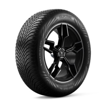 185/60R15 Vredestein Quatrac