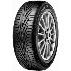 205/55R15 Vredestein Sportrac 3 205/55R15 Vredestein Sportrac 3