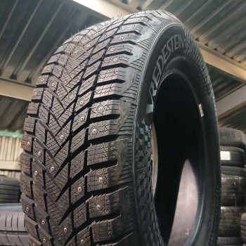 215/65R16 Vredestein Wintrac Ice
