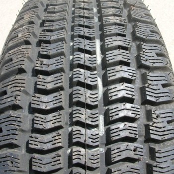 225/60R16 WINTERRIDE RADIAL ST