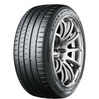 255/40R20 Yokohama Advan Sport EV V108A