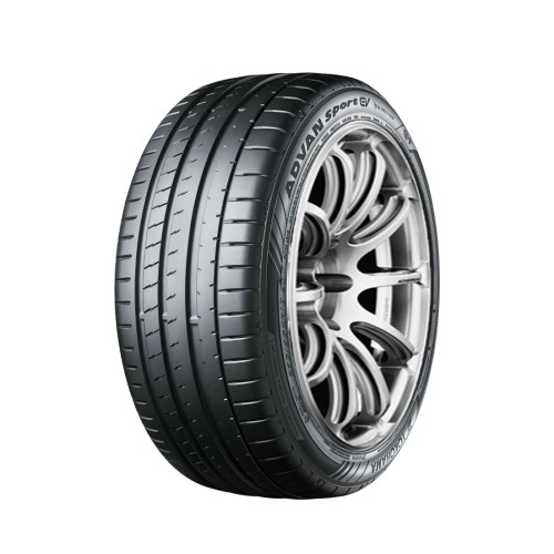 255/40R20 Yokohama Advan Sport EV V108A
