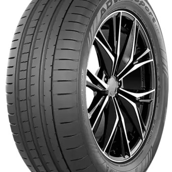 325/40R22 Yokohama Advan Sport (V107D)