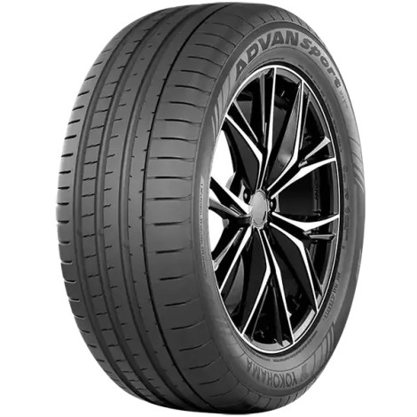 325/40R22 Yokohama Advan Sport (V107D)
