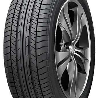 215/60R17 Yokohama Aspec A349