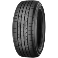 255/55R18 Yokohama BluEarth E70