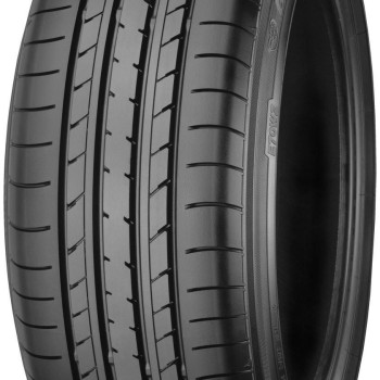 225/55R18 Yokohama BluEarth E70