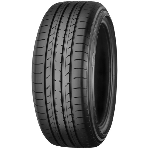 225/55R18 Yokohama BluEarth E70