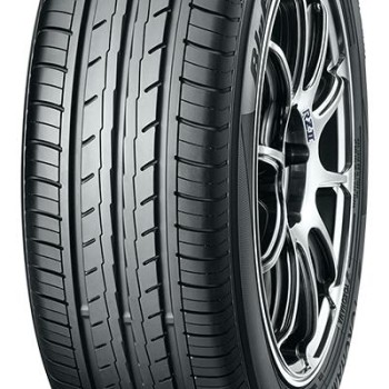 215/60R16 Yokohama BluEarth ES32