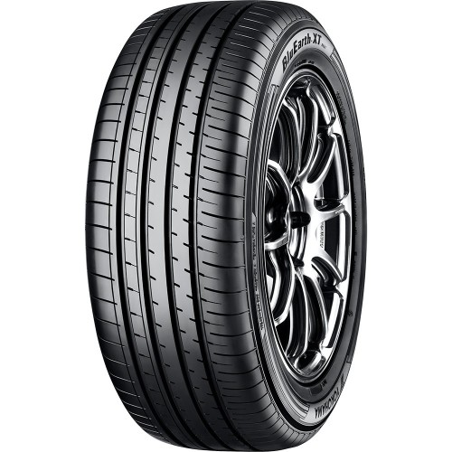 225/55R18 Yokohama BluEarth XT AE61