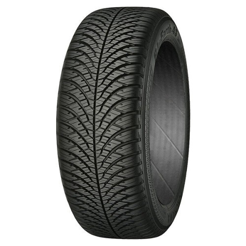235/35R19 Yokohama BluEarth-4S AW21