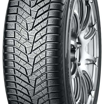 195/60R15 Yokohama BluEarth-Winter (V905)