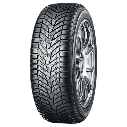 195/60R15 Yokohama BluEarth-Winter (V905)