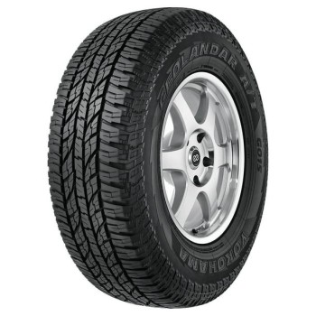 225/60R18 Yokohama Geolandar A/T