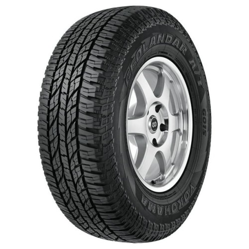 215/60R16 Yokohama Geolandar A/T G015