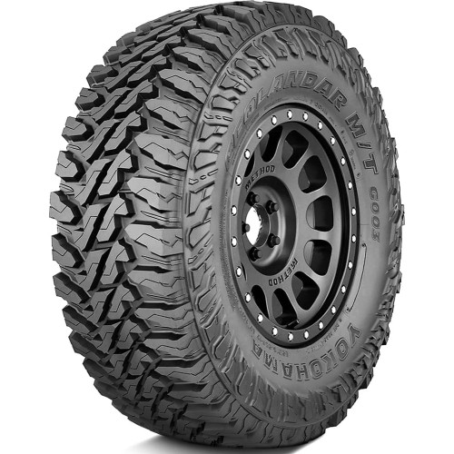 225/75R16 Yokohama Geolandar M/T G003