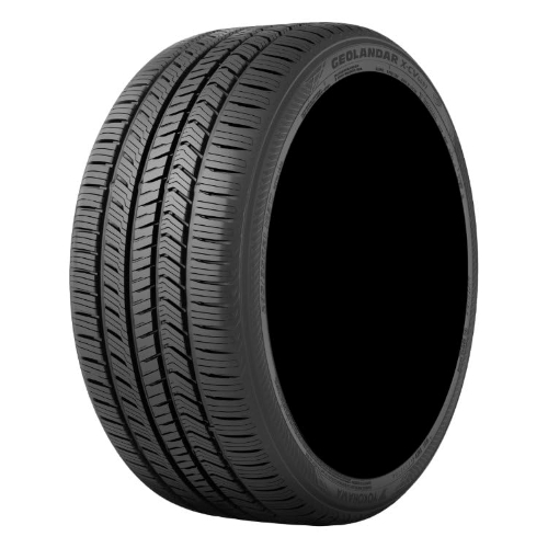 255/45R20 Yokohama Geolandar X-CV G057