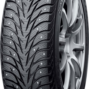 185/65R14 YOKOHAMA IceGuard Stud IG35