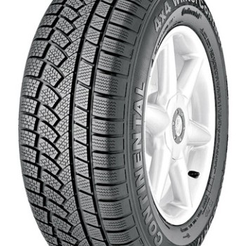 255/55R18 Continental 4x4 WinterContact