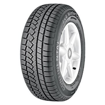255/55R18 Continental 4x4 WinterContact