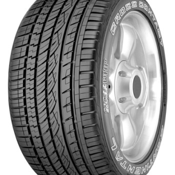 255/45R19 Continental CrossContact UHP