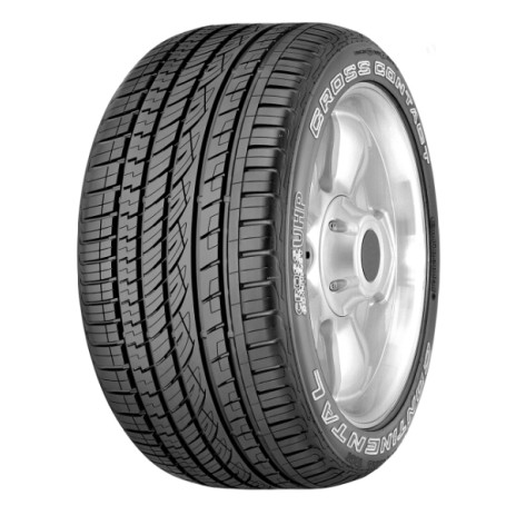 255/45R19 Continental CrossContact UHP