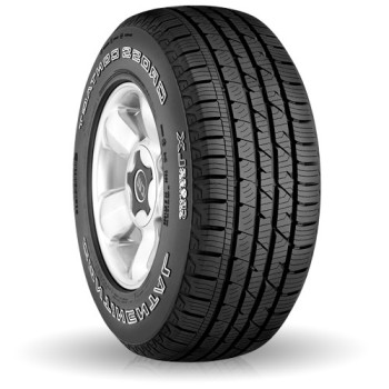 265/60R18 Continental Cross Contact LX
