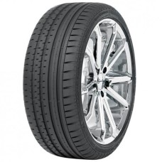 195/50R16 Continental Sport contact 2