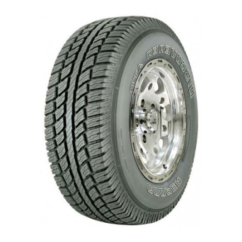 275/55R20 Cooper Discoverer ATR