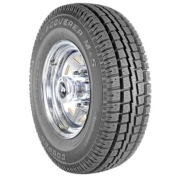 225/75R16 Cooper Discoverer M+S