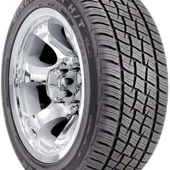 275/55R20 Cooper Dicover H/T+
