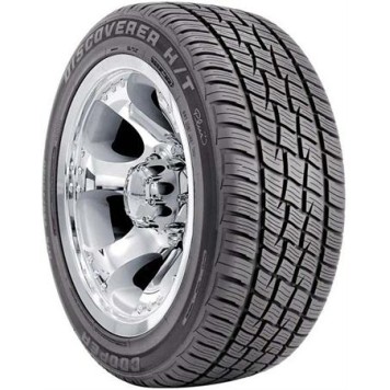 275/55R20 Cooper Discoverer H/T plus