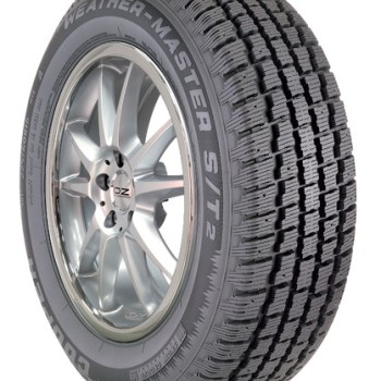 235/75R15 Cooper Weather Master S/T2