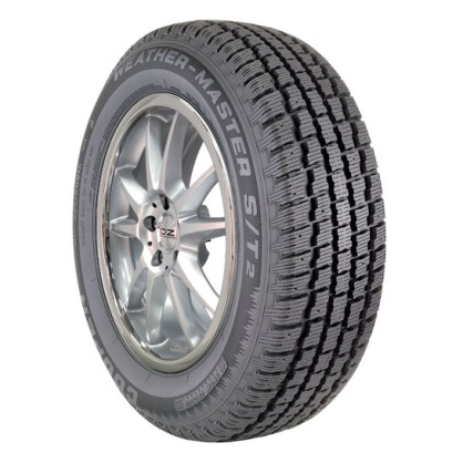 235/75R15 Cooper Weather Master S/T2