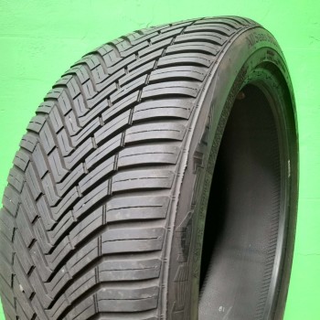 195/65R15 Continental AllSeasonContact