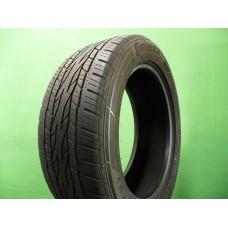 255/60R18 Continental ContiCrosscontact LX2