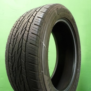 255/60R18 Continental ContiCrosscontact LX2
