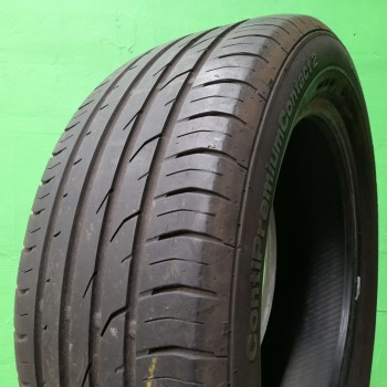 215/55R18 Continental ContiPremiumContact 2